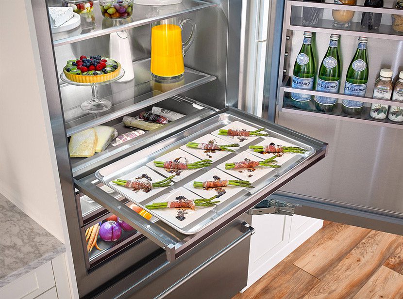BlueStar-professional-style-kitchen-refrigerator
