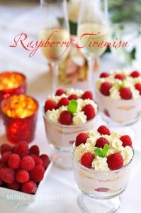 Raspberry-Tiramisu-dessert-recipe