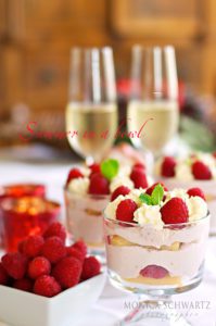 Raspberry-Tiramisu-dessert-recipe