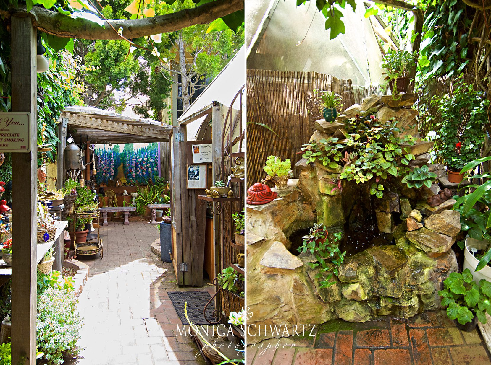 The-Secret-Garden-shop-in-Carmel-by-the-Sea-California