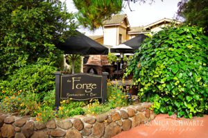 Forge-in-the-Forest-restaurant-and-historic-building-in-Carmel-by-the-Sea-California