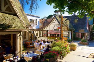 The-Cottage-of-Sweets-historic-building-in-Carmel-by-the-Sea-California