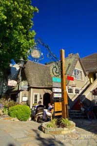 Portabella-Restaurant-and-The-White-Rabbit-shop-in-Carmel-by-the-Sea-California