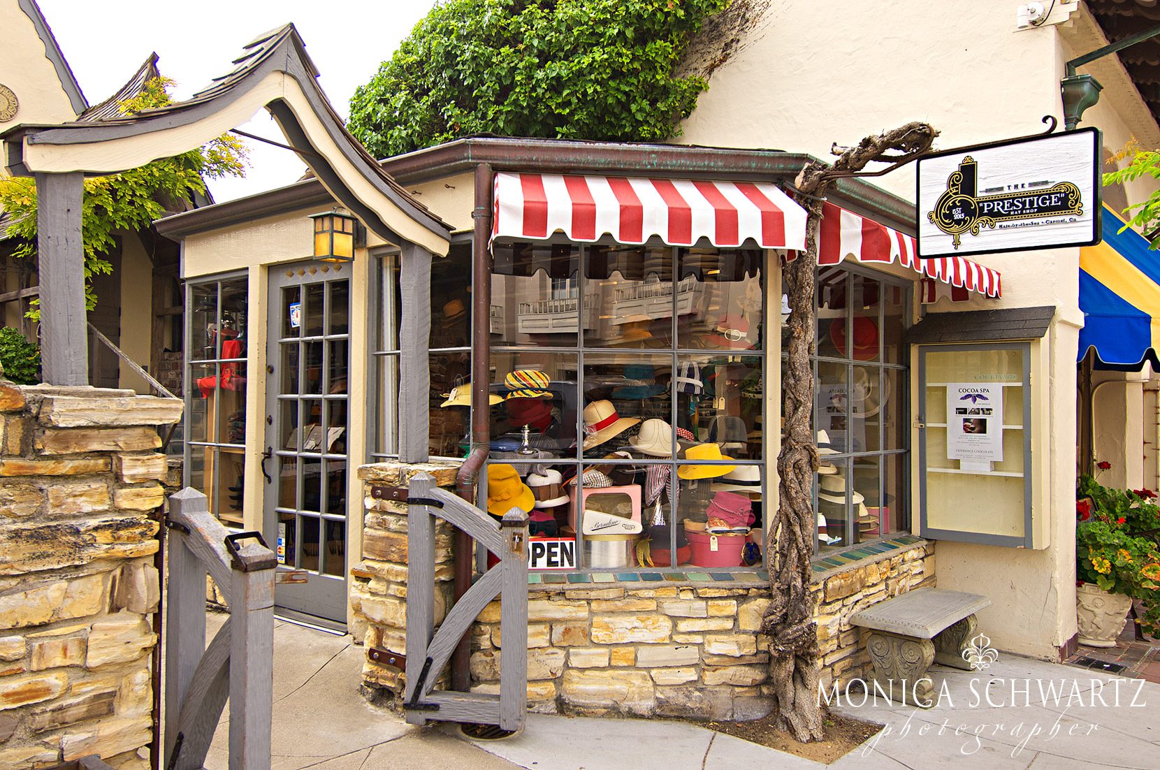The-Prestige-hat-shop-in-Carmel-by-the-Sea-California