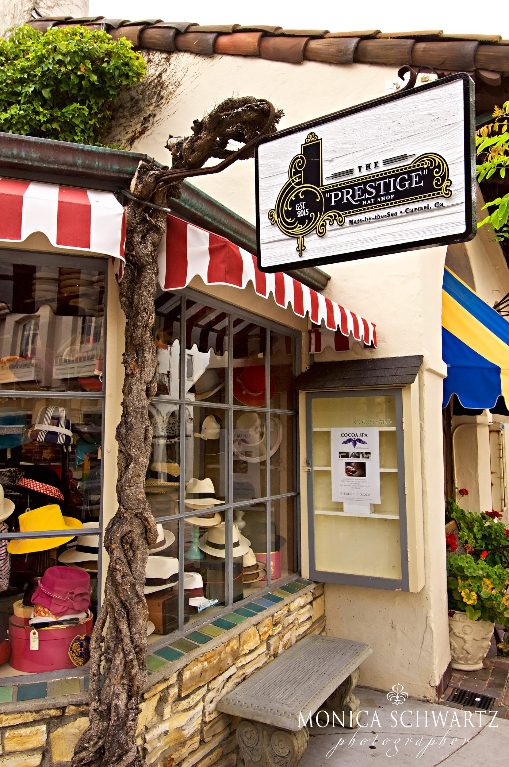 The-Prestige-hat-shop-in-Carmel-by-the-Sea-California