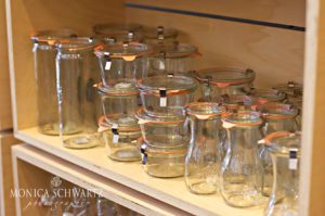 Assorted-Weck-Jars-at-the-Shed-in-Healdsburg-California