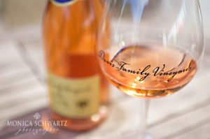 Rose-de-Noir-Sparkling-wine-by-Davis-Family-Vineyards-in-Healdsburg-California
