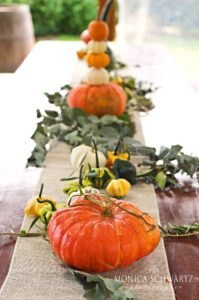 Pumpkin-autumn-inspired-table-decoration-in-the-pavilion-at-Earthbound-Farms-farm-stand-in-Carmel-Valley-California