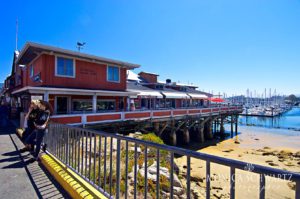 Balesteris-Wharf-Front-restaurant-at-Fishermans-Wharf-in-Monterey-California