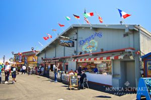 Domenicos-Restaurant-at-Fishermans-Wharf-in-Monterey-California