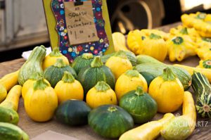 Zucchini-and-squashes-at-the-Sonoma-Plaza-farmers-market-in-Sonoma-California