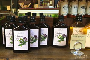 Elderberry-syrup-by-Carmel-Berry-Company-at-Carmel-Belle-cafe-in-Carmel-by-the-Sea-California