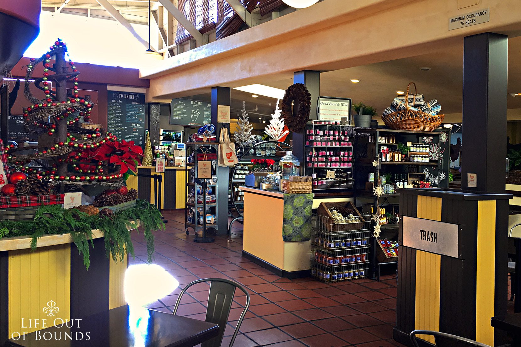 Carmel-Belle-cafe-and-larder-in-Carmel-by-the-Sea-California