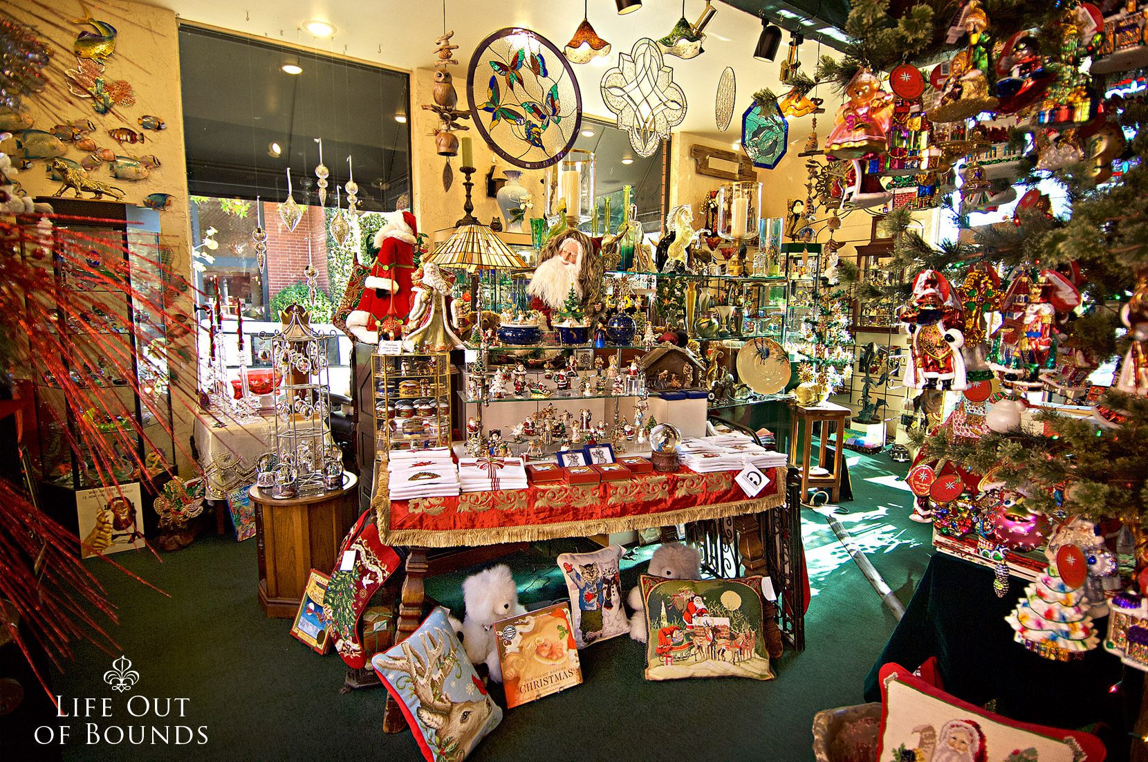 Christmas-treasures-at-The-Mole-Hole-in-Carmel-California