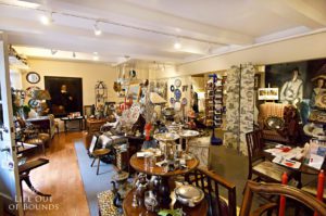 Vintage-and-antiques-at-Jane-Austen-at-Home-shop-in-Carmel-California