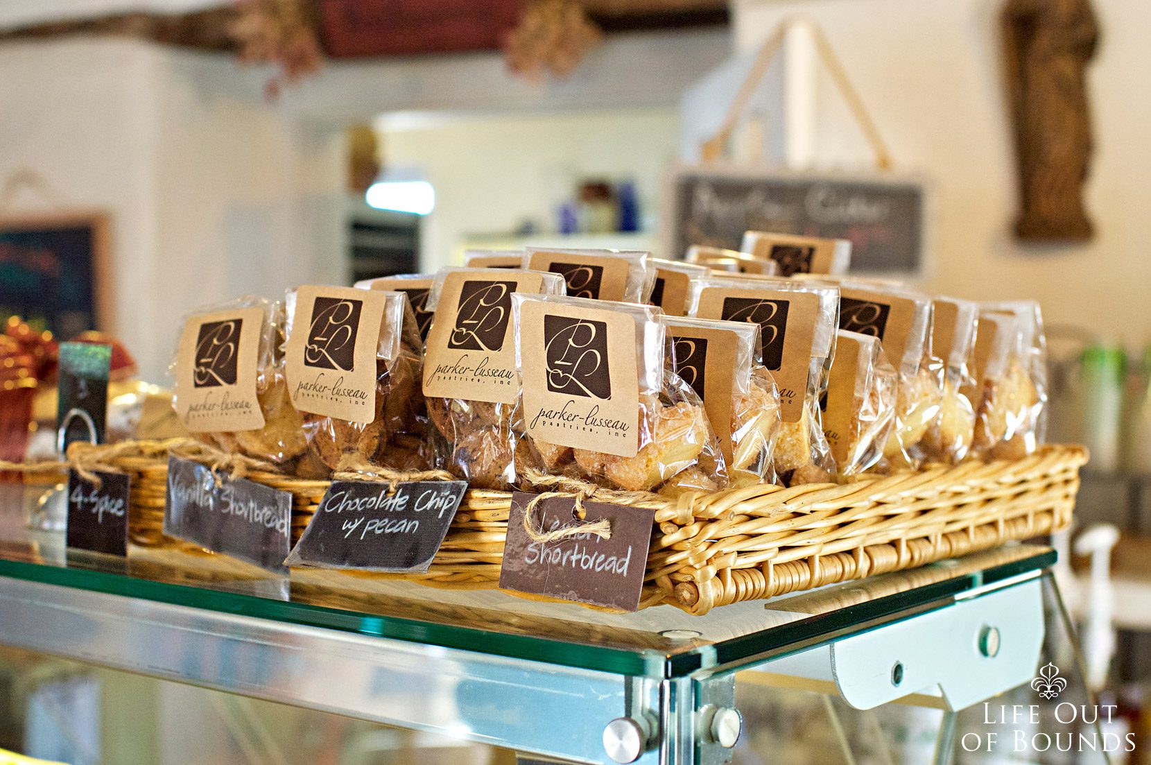 Assorted-cookies-by-Parker-Lusseau-bakery-and-cafe-in-Monterey-California