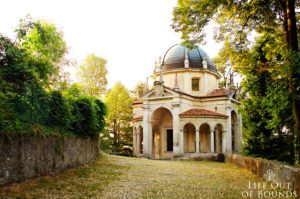 4th-Chapel-along-the-path-to-Sacro-Monte-di-Varese-Italy