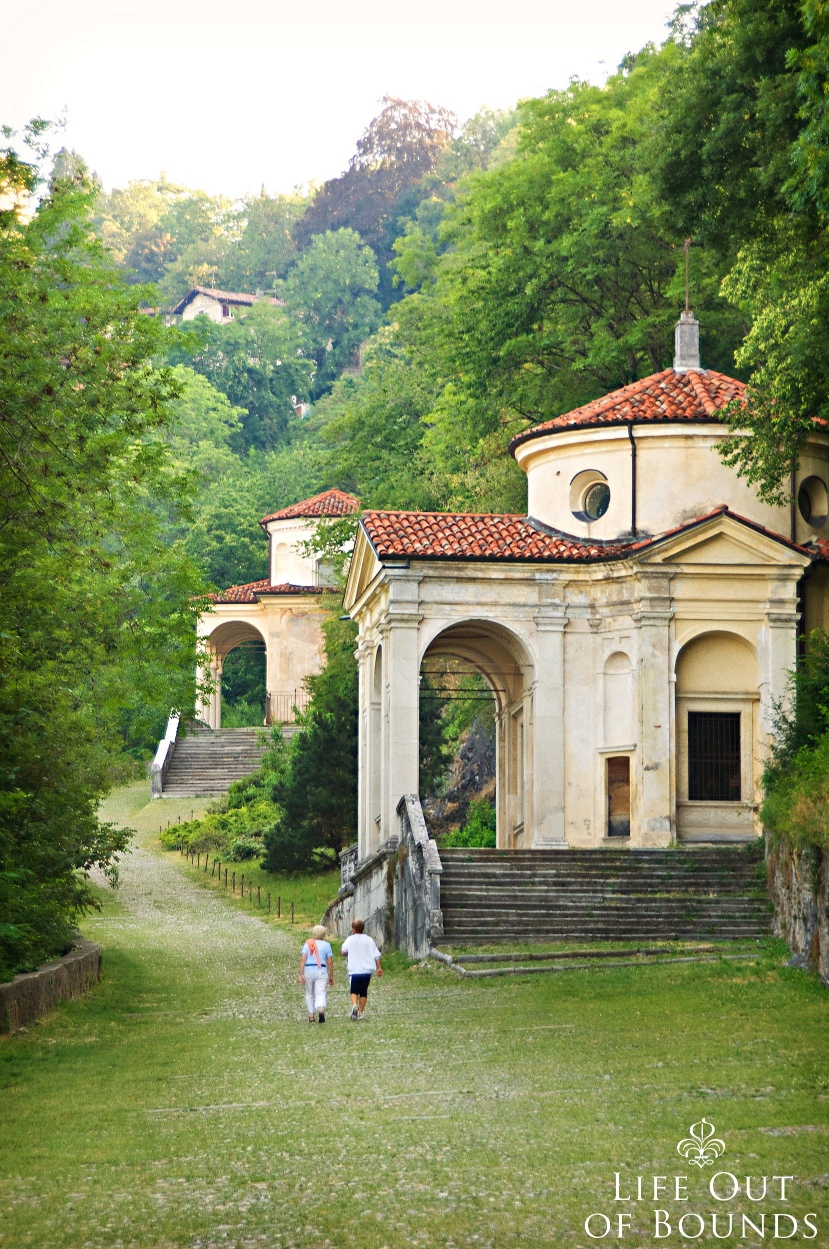 8th-and-9th-chapels-along-the-path-to-Sacro-Monte-di-Varese-Italy