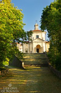 14th-Chapel-along-the-path-to-Sacro-Monte-di-Varese-Italy