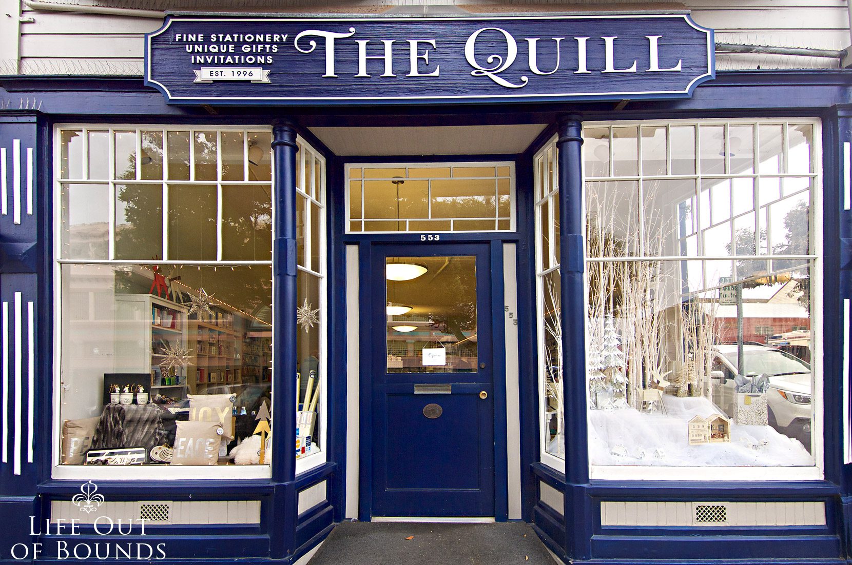 The-Quill-stationery-shop-in-downtown-Pacific-Grove-California