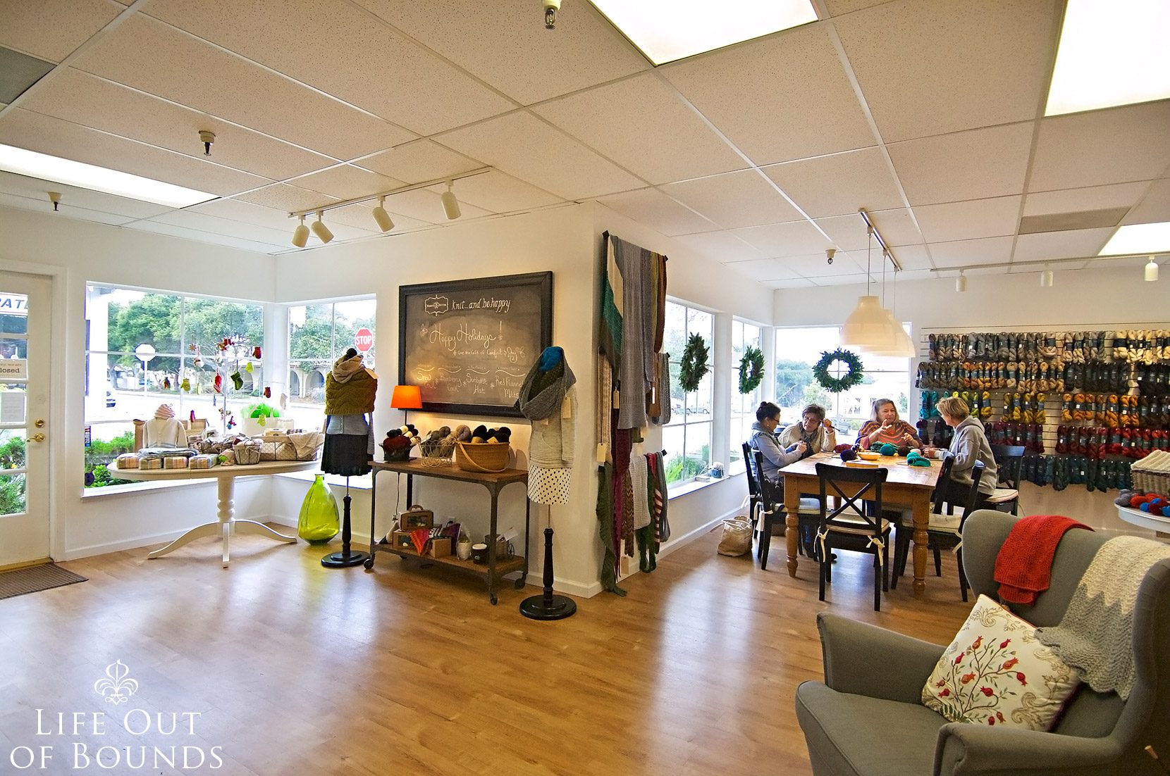 Monarch-Knitting-shop-in-Pacific-Grove-California