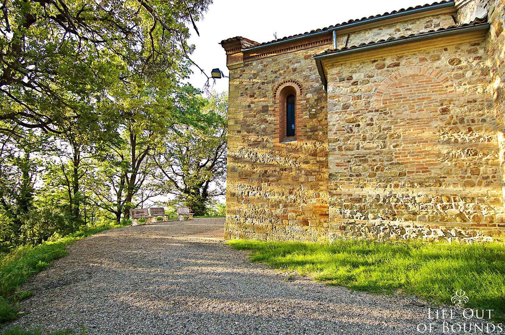 Medieval-church-of-San-Gervasio-and-Protasio-in-Tabiano-Castello-near-Parma-Italy