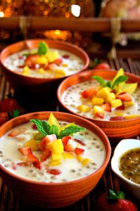 Coconut-Tapioca-pudding-with-Cardamom-and-fresh-fruit-recipe-photography-and-styling-by-Monica-Schwartz