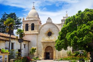 The-Carmel-Mission-in-Carmel-by-the-Sea-California-photography-by-Monica-Schwartz