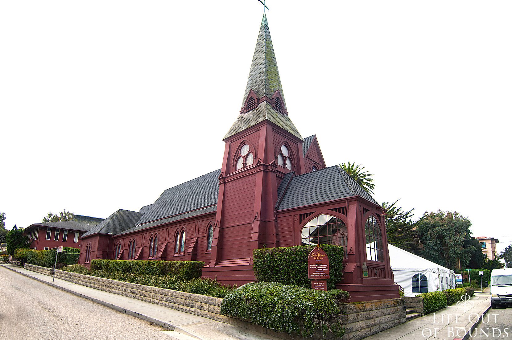 St-Marys-by-the-Sea-Episcopal-Church-in-Pacific-Grove-California