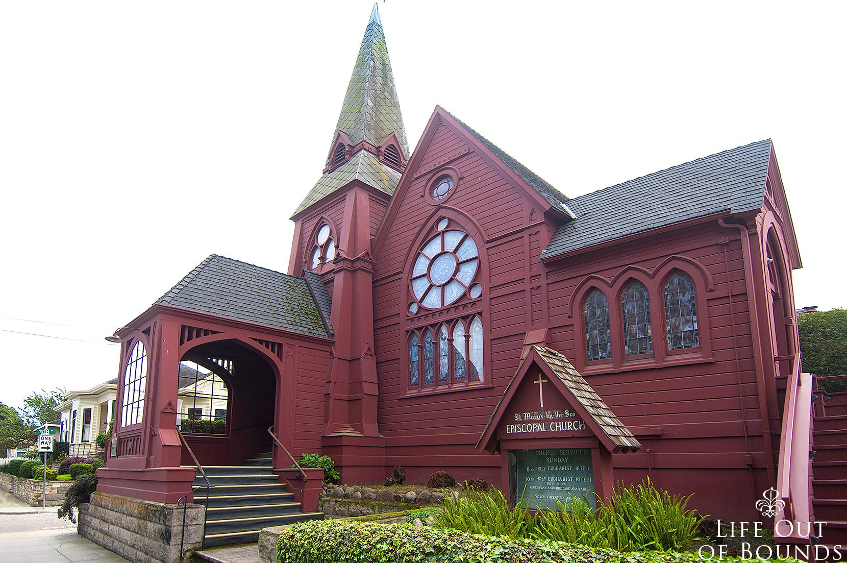 St-Marys-by-the-Sea-Episcopal-Church-in-Pacific-Grove-California