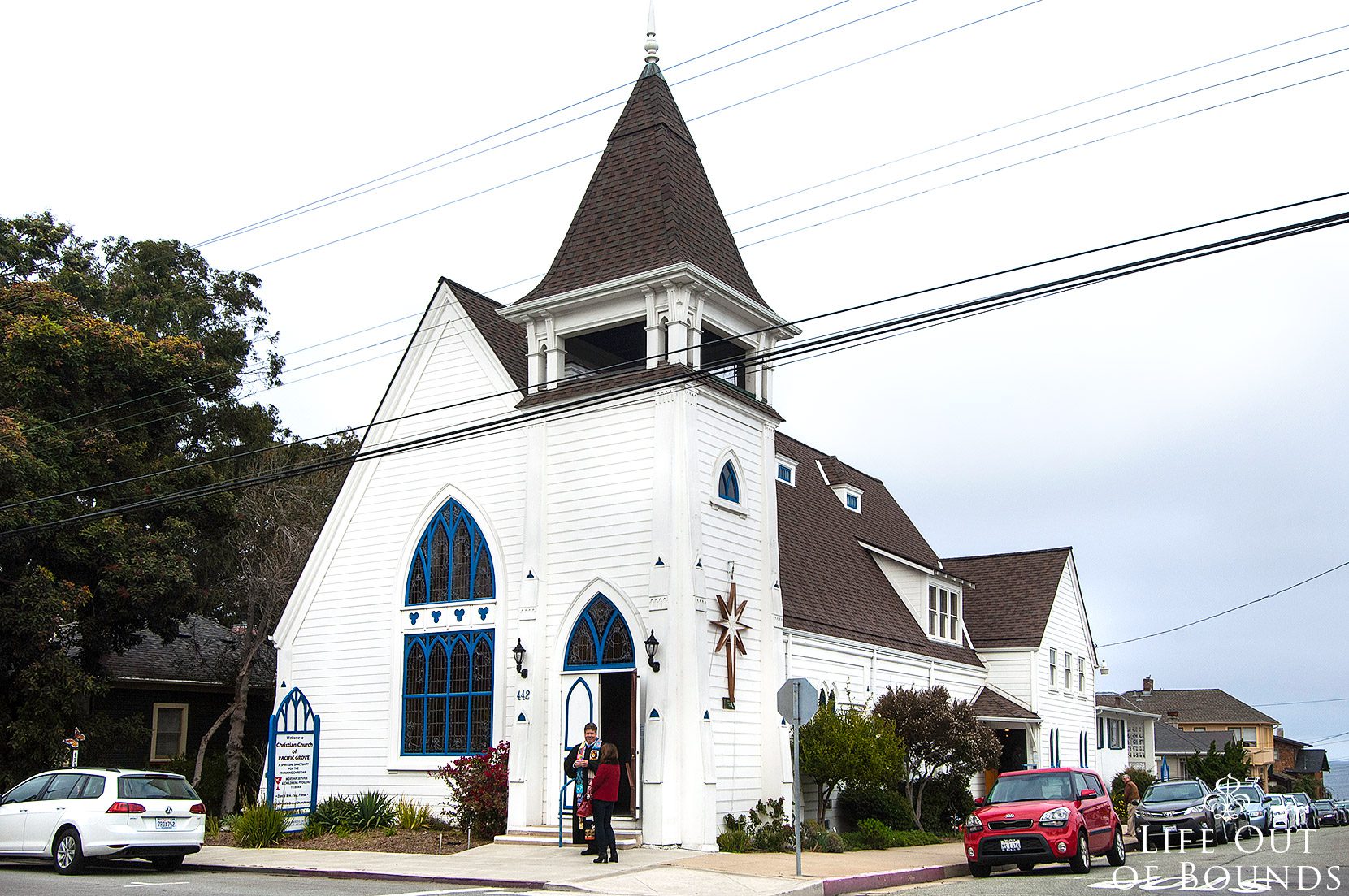 Christian-Church-of-Pacific-Grove-California