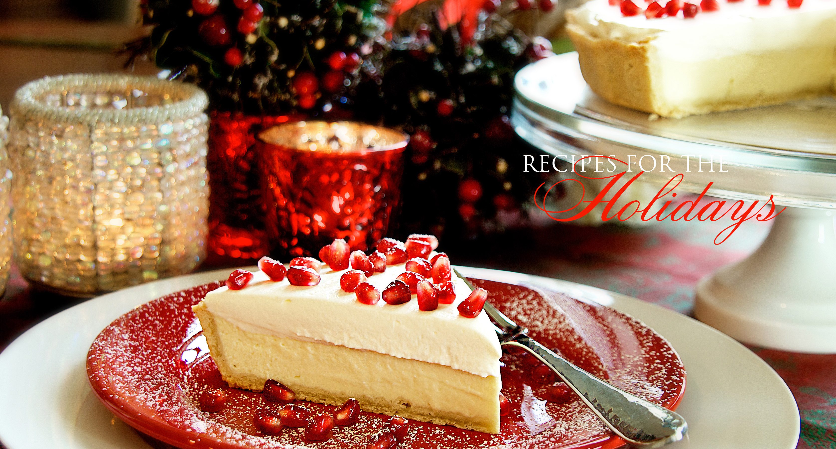 Coconut-Cream-tart-with-pomegranate-a-recipe-for-the-Holidays
