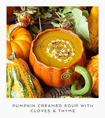 Recipe-for-Pumpkin-Creamed-Soup-with-Cloves-and-Thyme