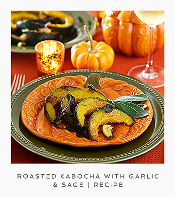 Roasted-Kabocha-with-Garlic-and-Sage-recipe