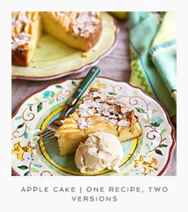 Recipe-for-apple-cake-two-ways