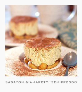 Recipe-for-Sabayon-and-Amaretti-Semifreddo