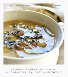 Recipe-for-Cannellini-Bean-Soup-with-Mushrooms-Sausage-and-Thyme