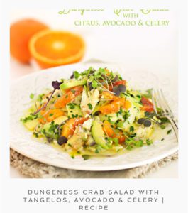 Recipe-for-Dungeness-Crab-Salad-with-Tangelos-Avocado-and-Celery