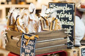 Gourmet-foods-and-beverages-at-Oxbow-Public-Market-Napa-California