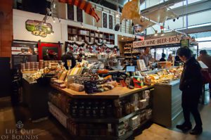 Cheese-and-wine-merchant-at-Oxbow-Public-Market-Napa-California