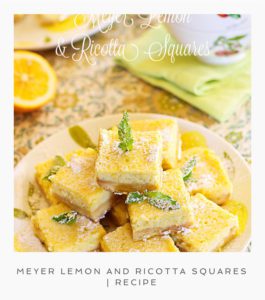 Recipe-for-Meyer-Lemon-and-Ricotta-Squares