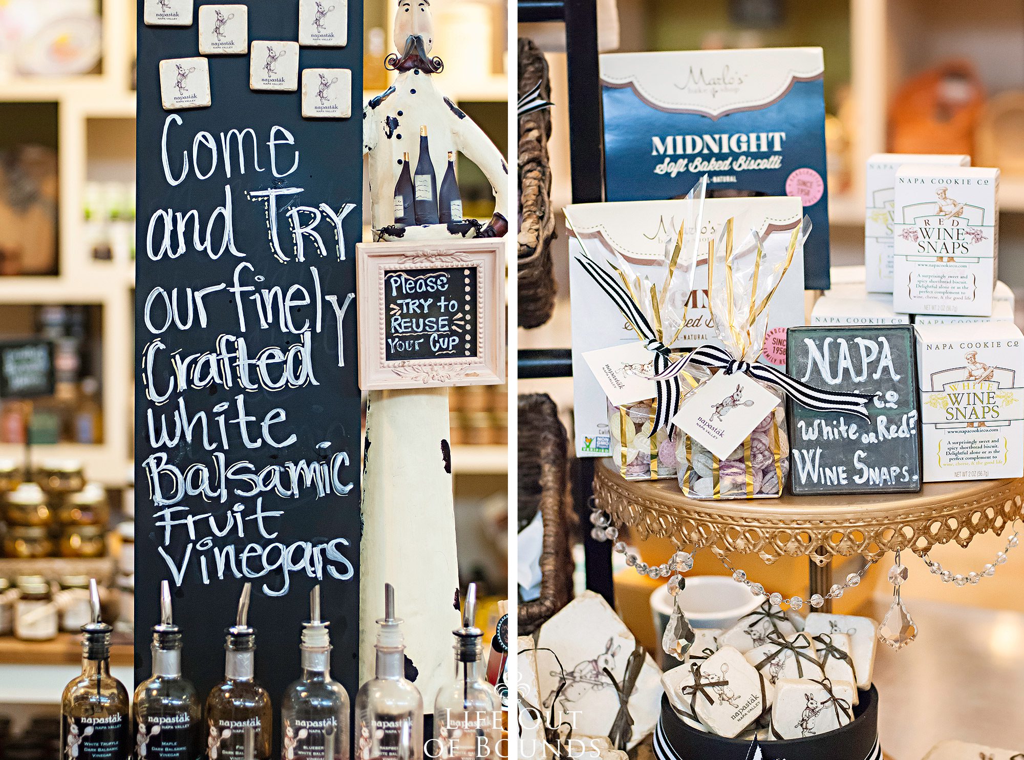 Gourmet-foods-and-beverages-at-Oxbow-Public-Market-Napa-California