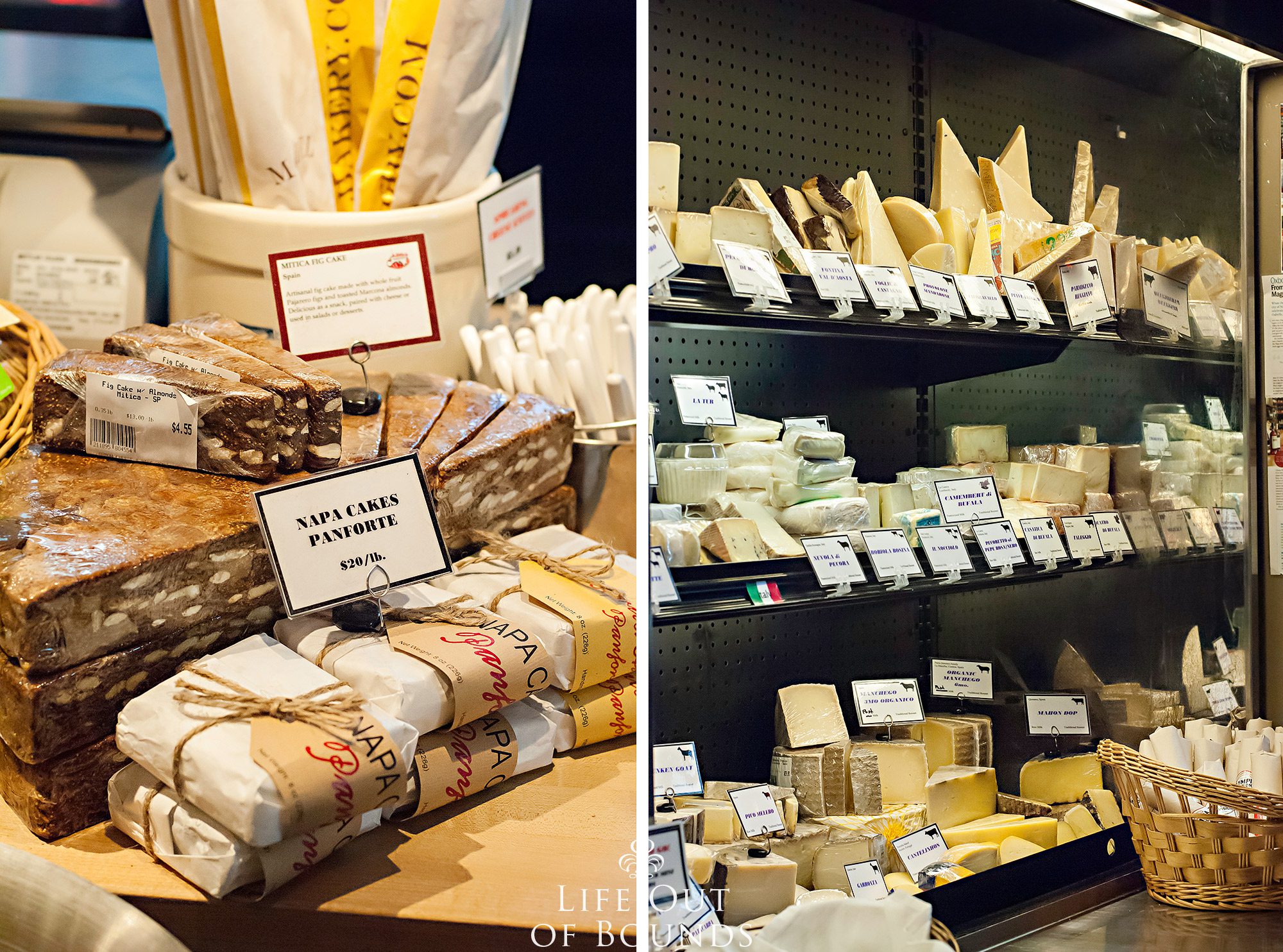 Cheeses-and-gourmet-foods-at-Oxbow-Public-Market-Napa-California