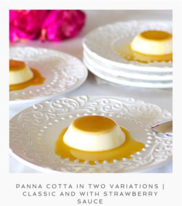 Recipe-for-Panna-Cotta-in-two-variations-Classic-with-Caramel-and-with-Strawberry-Sauce