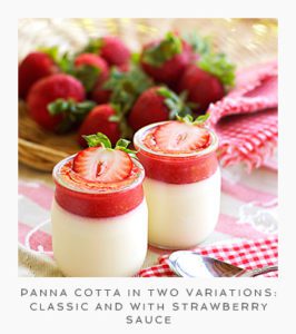 Recipe-for-Panna-Cotta-in-two-variations-classic-and-with-strawberry-sauce