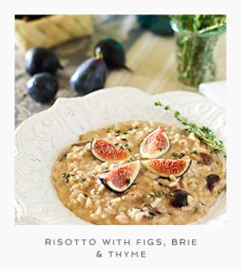 Recipe-for-Risotto-with-Figs-Brie-and-Thyme