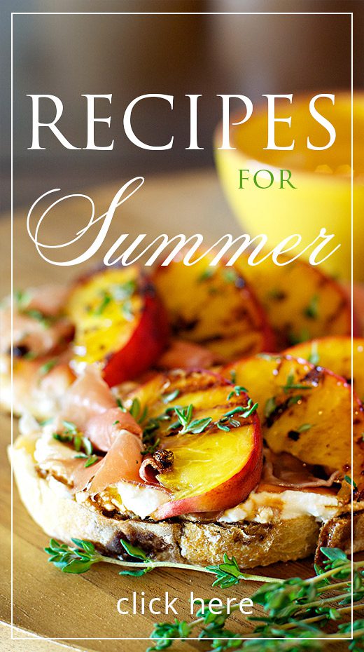 Recipes-for-Summer