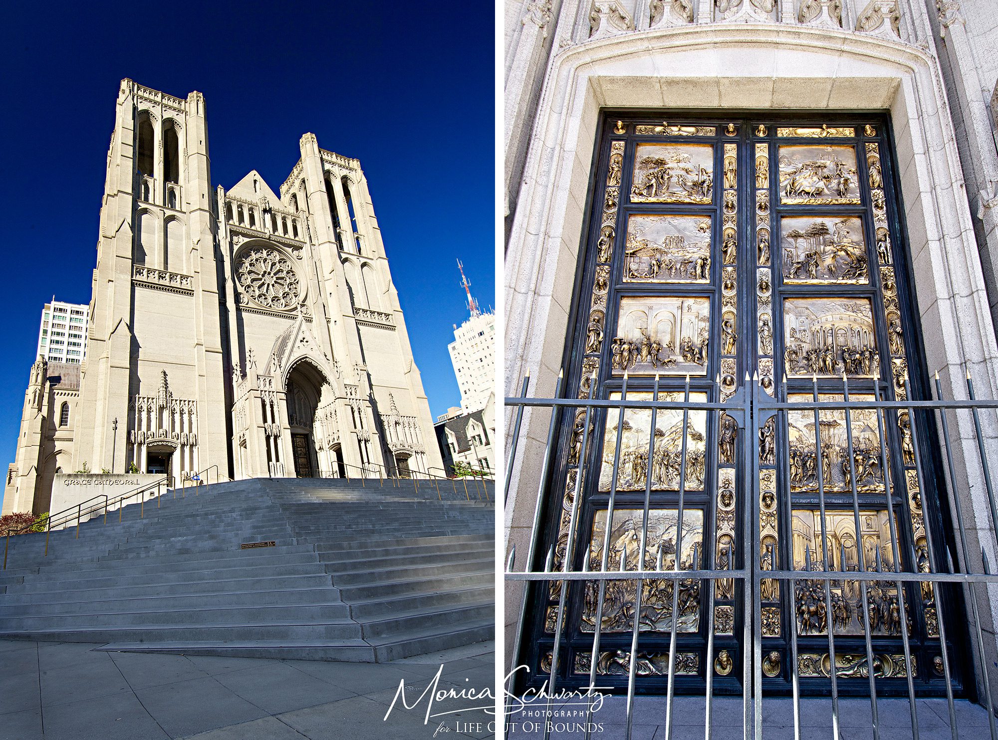 Grace-Cathedral-San-Francisco-California