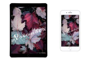 November-2019-free-calendar-wallpaper-for-iPad-tablet-and-iPhone-smartphone