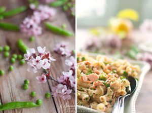 Recipe-for-poached-salmon-pasta-salad-with-spring-peas-lemon-and-chives